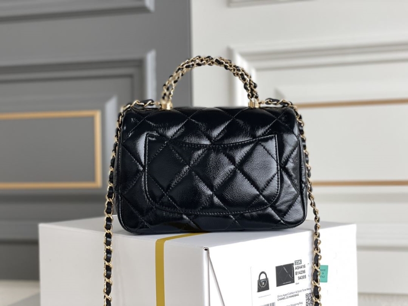 Chanel CF Series Bags